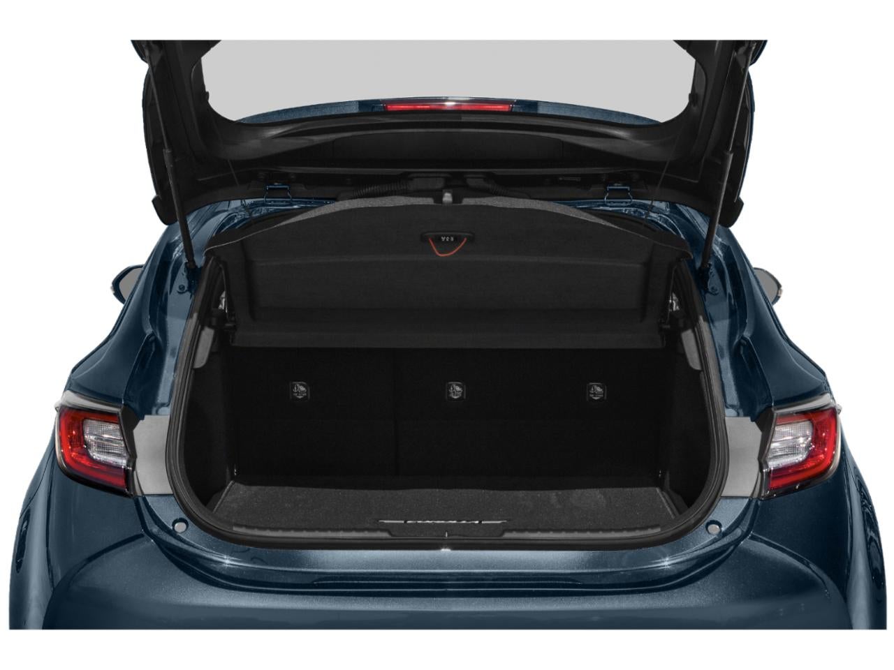 2020 Toyota Corolla Hatchback XSE CVT (Natl)