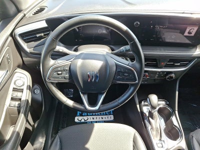 2024 Buick Encore GX Preferred AWD