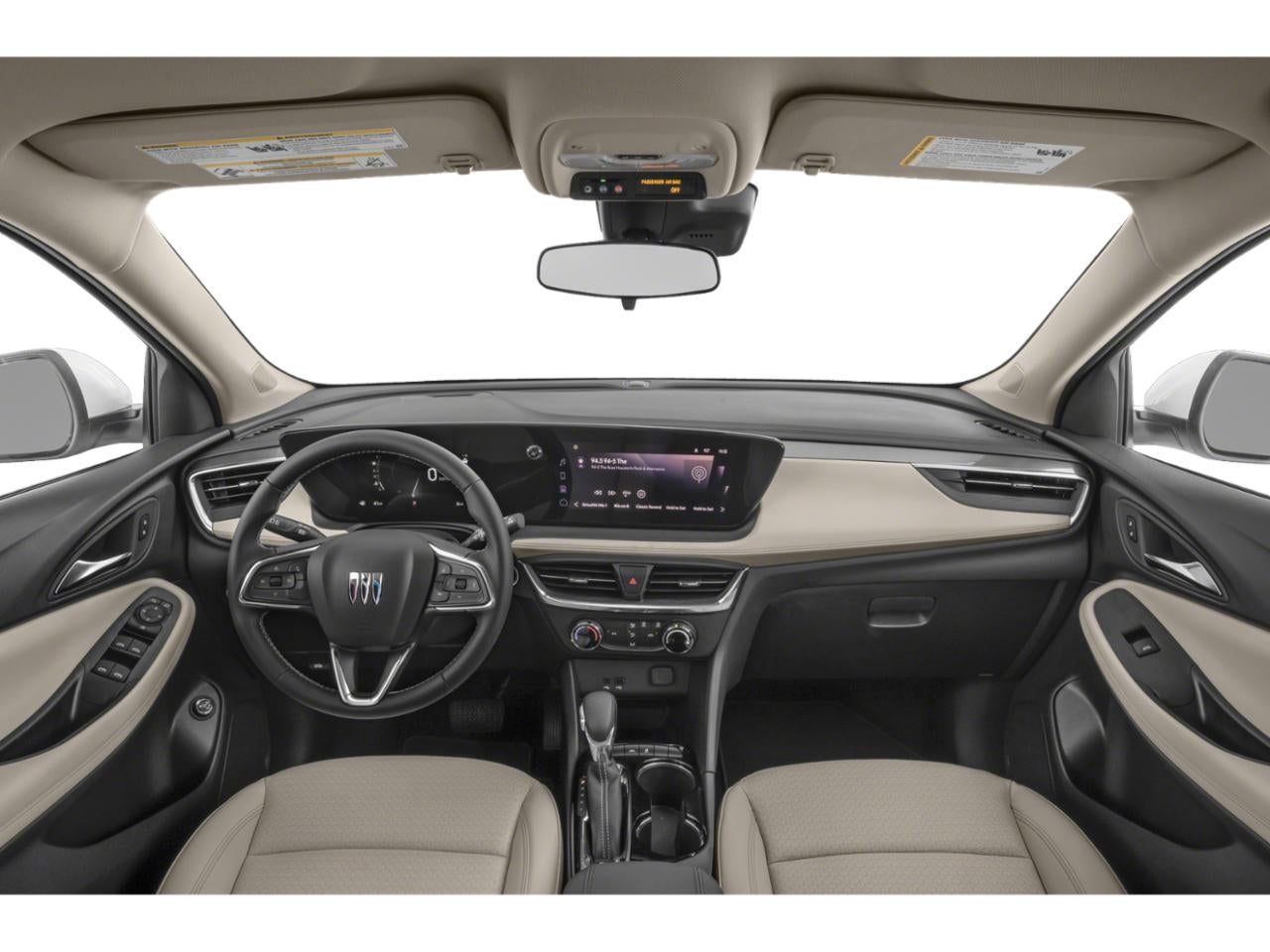 2024 Buick Encore GX Preferred AWD