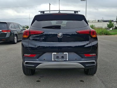 2021 Buick Encore GX Essence AWD