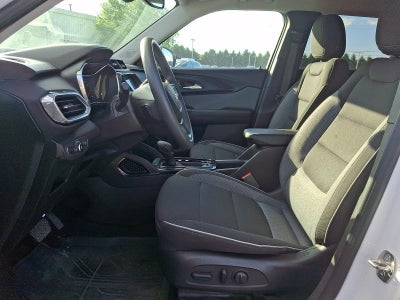 2023 Chevrolet Trailblazer AWD 4dr LT