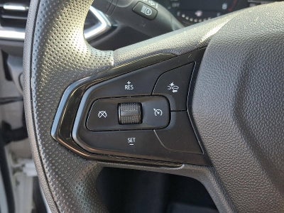 2023 Chevrolet Trailblazer AWD 4dr LT