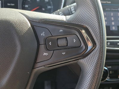 2023 Chevrolet Trailblazer AWD 4dr LT
