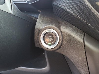 2023 Chevrolet Trailblazer AWD 4dr LT