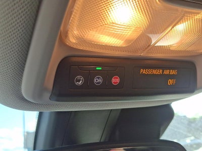 2023 Chevrolet Trailblazer AWD 4dr LT