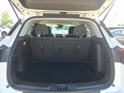 2023 Chevrolet Trailblazer AWD 4dr LT