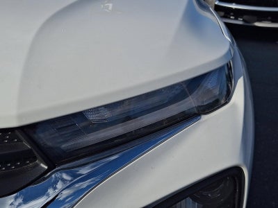 2023 Chevrolet Trailblazer AWD 4dr LT