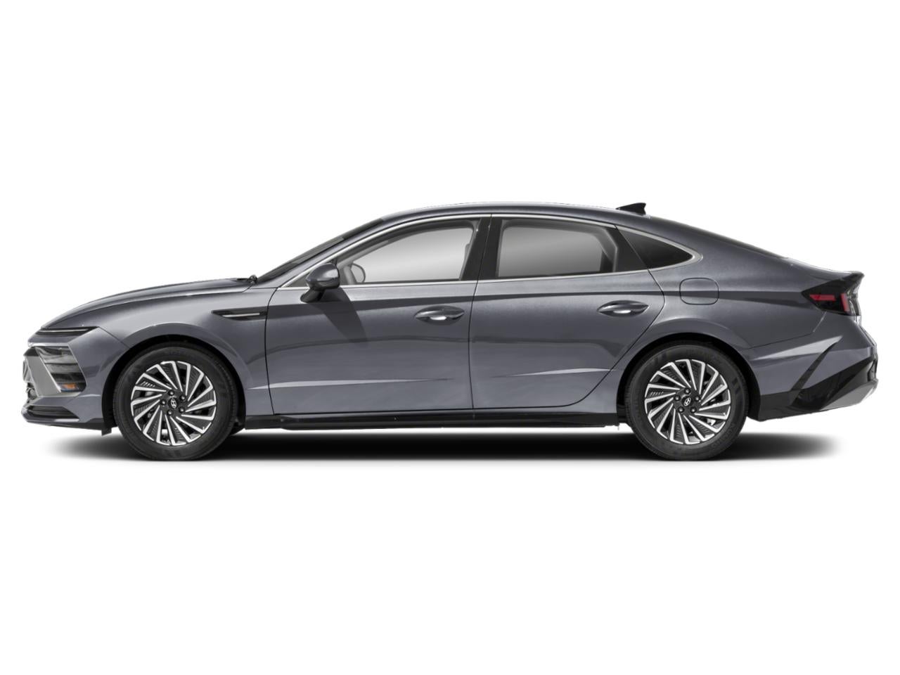 2024 Hyundai SONATA Hybrid SEL 2.0L