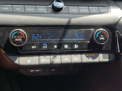 2025 Hyundai ELANTRA N Manual