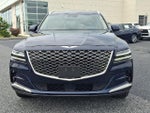2024 Genesis GV80 3.5T AWD 7P