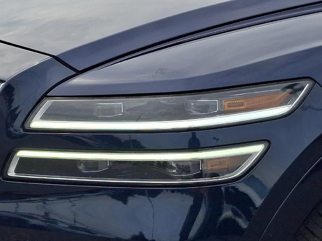 2024 Genesis GV80 3.5T AWD 7P