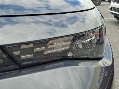 2023 Kia Soul EX IVT