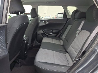 2023 Kia Soul EX IVT