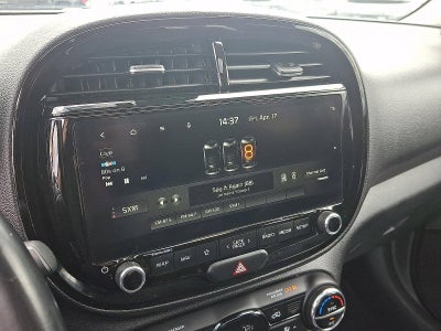 2023 Kia Soul EX IVT