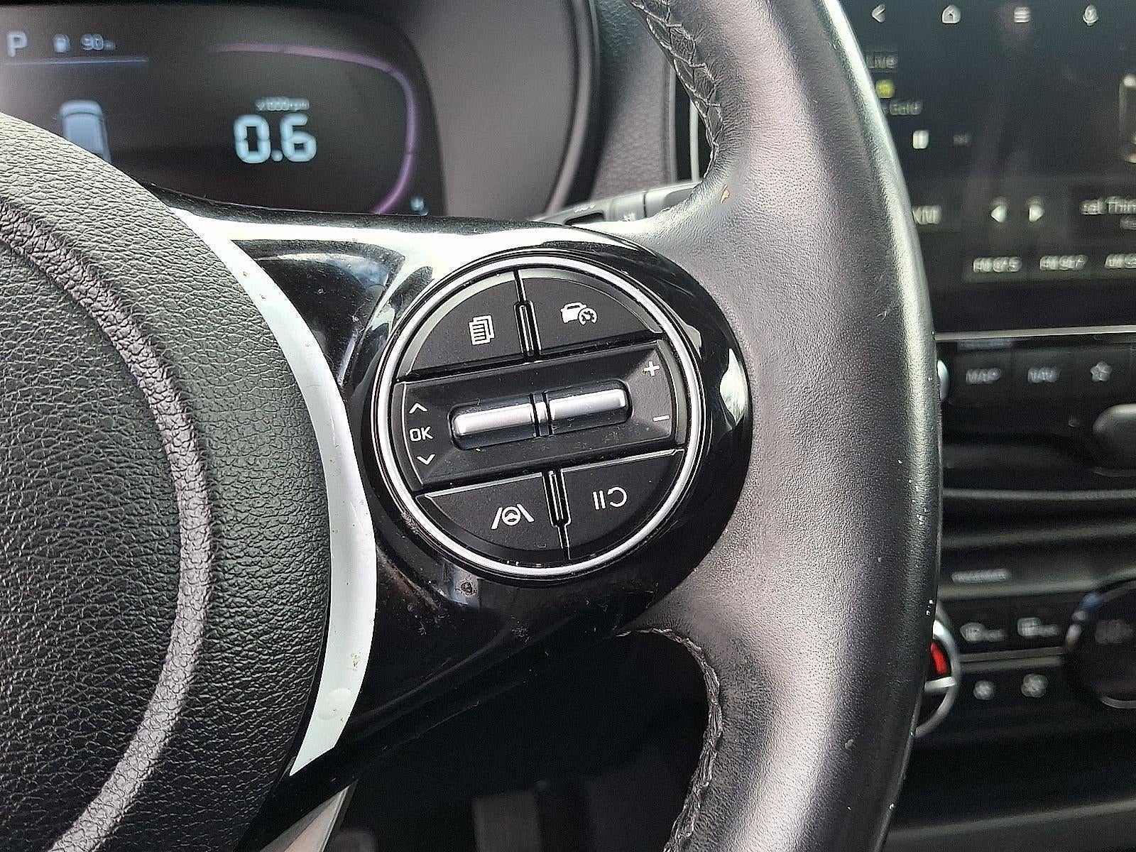 2023 Kia Soul EX IVT