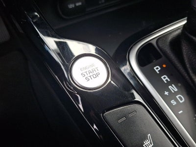 2023 Kia Soul EX IVT