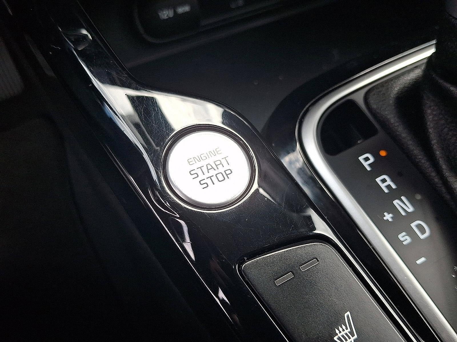 2023 Kia Soul EX IVT