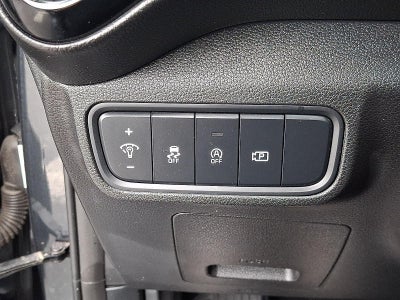 2023 Kia Soul EX IVT