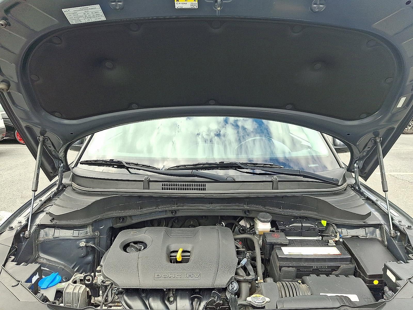 2023 Kia Soul EX IVT