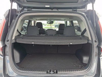 2023 Kia Soul EX IVT
