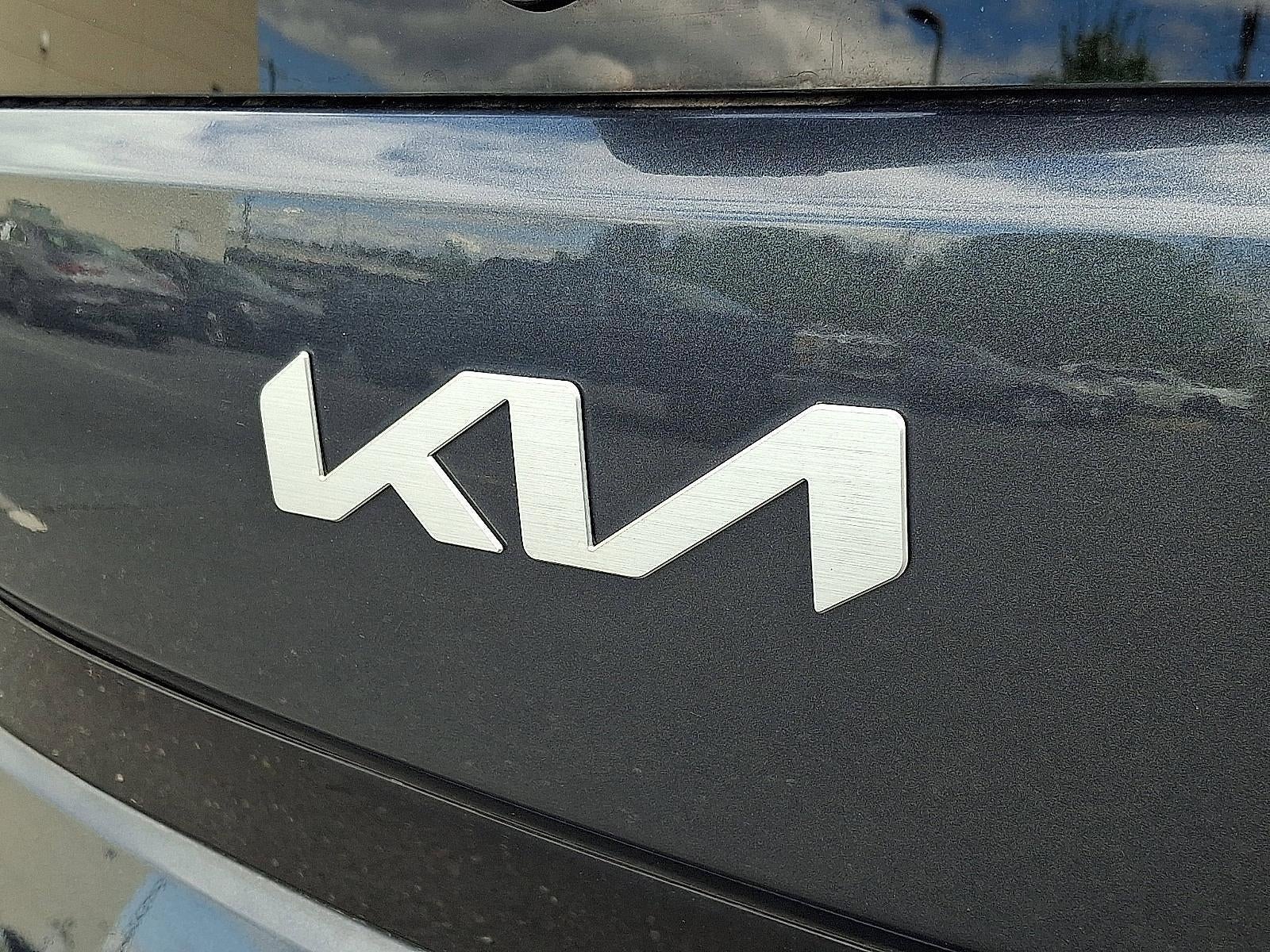 2023 Kia Soul EX IVT