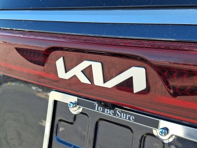 2023 Kia Carnival SX Prestige FWD