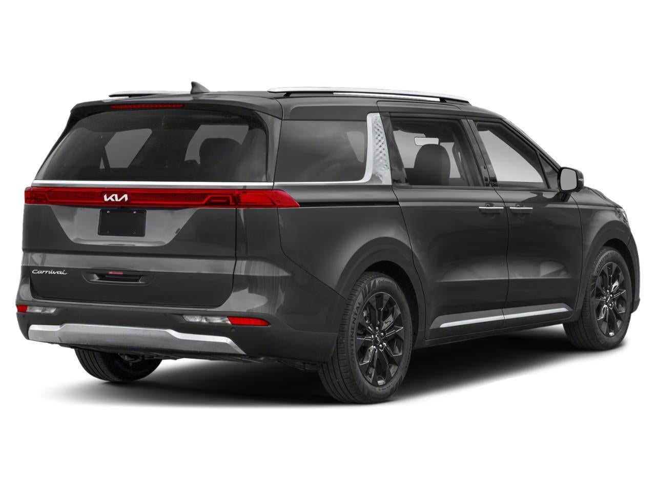 2023 Kia Carnival SX Prestige FWD