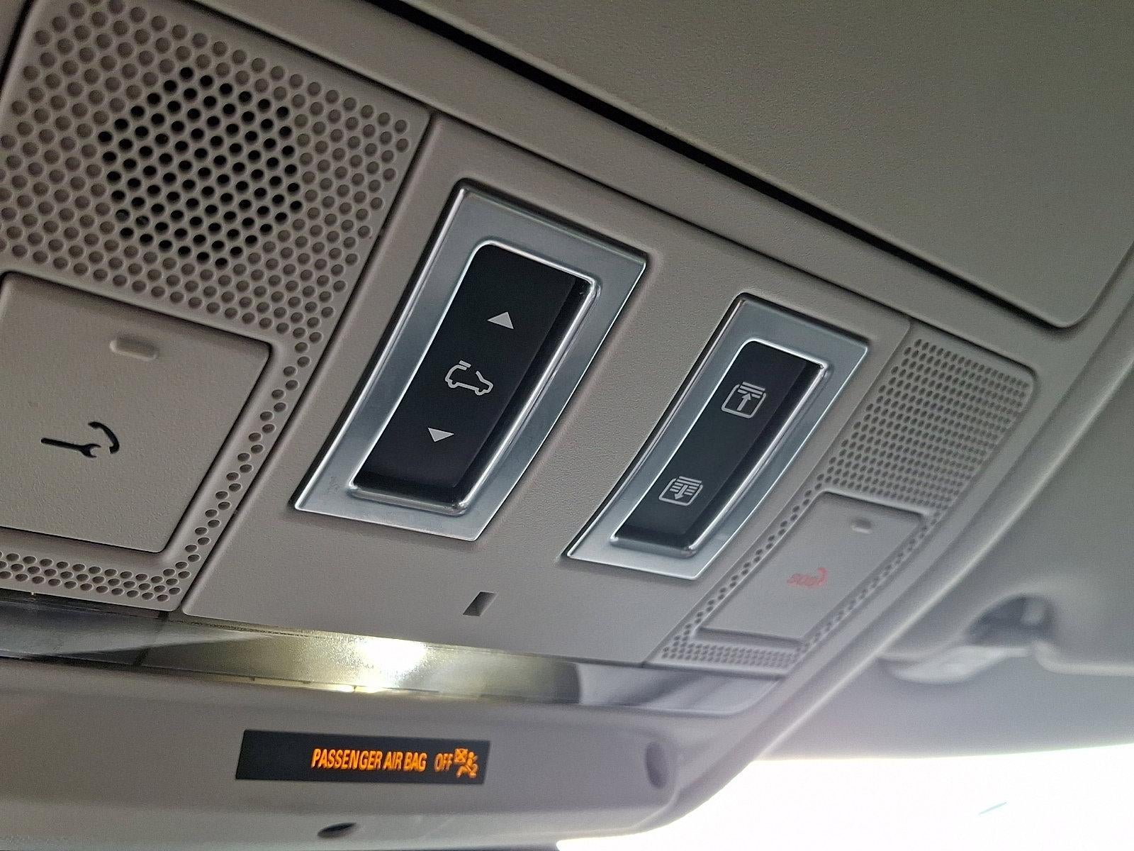 2018 Jaguar F-PACE 35t R-Sport AWD