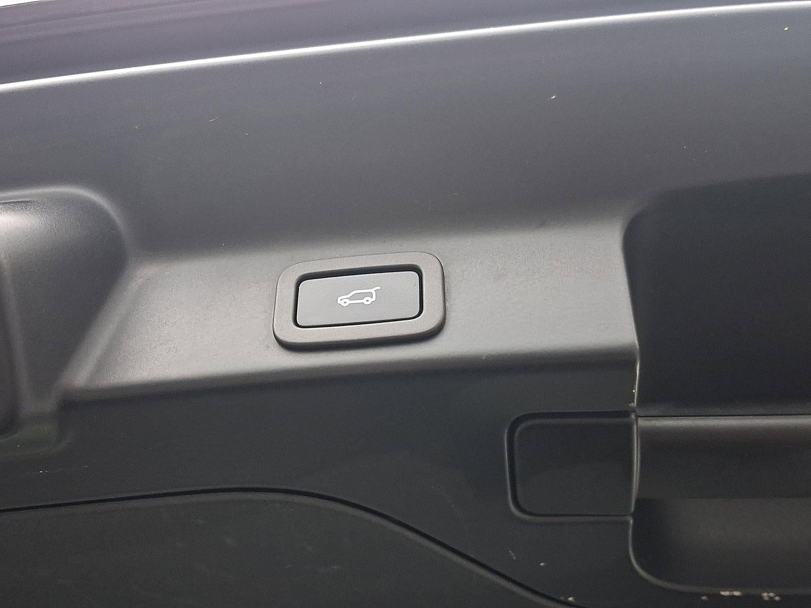 2018 Jaguar F-PACE 35t R-Sport AWD