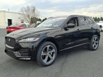 2018 Jaguar F-PACE 35t R-Sport AWD