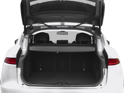 2018 Jaguar F-PACE 35t R-Sport AWD