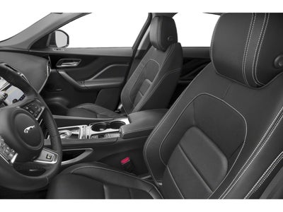 2018 Jaguar F-PACE 35t R-Sport AWD