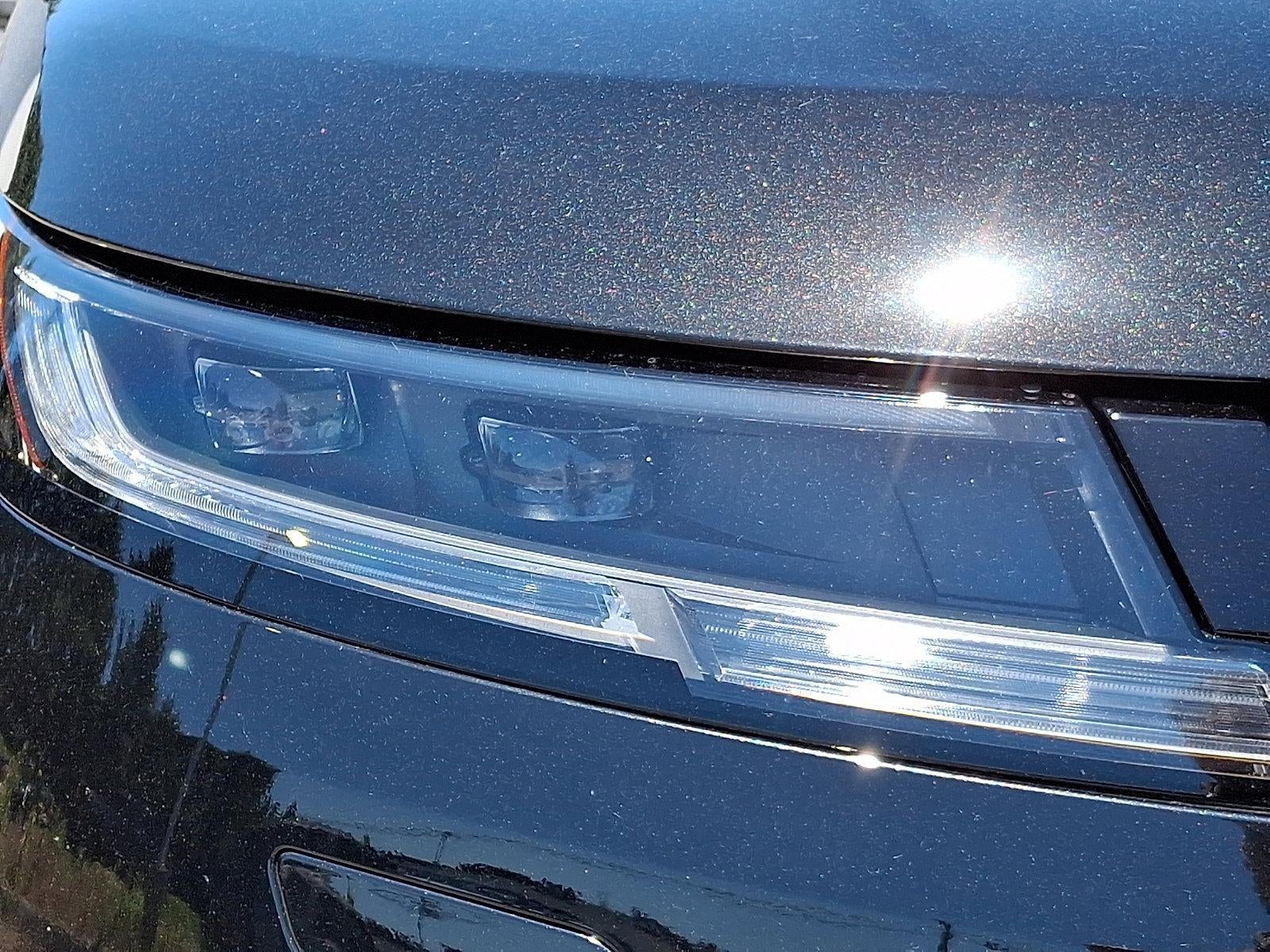 2025 Land Rover Range Rover Sport P360 SE