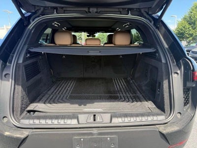 2025 Land Rover Range Rover Sport P360 SE