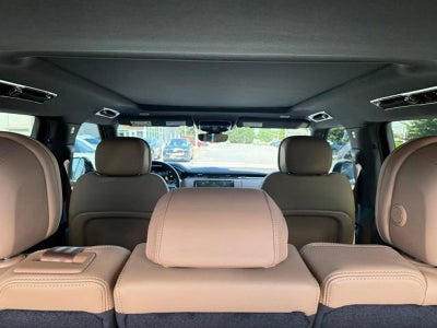 2025 Land Rover Range Rover Sport P360 SE