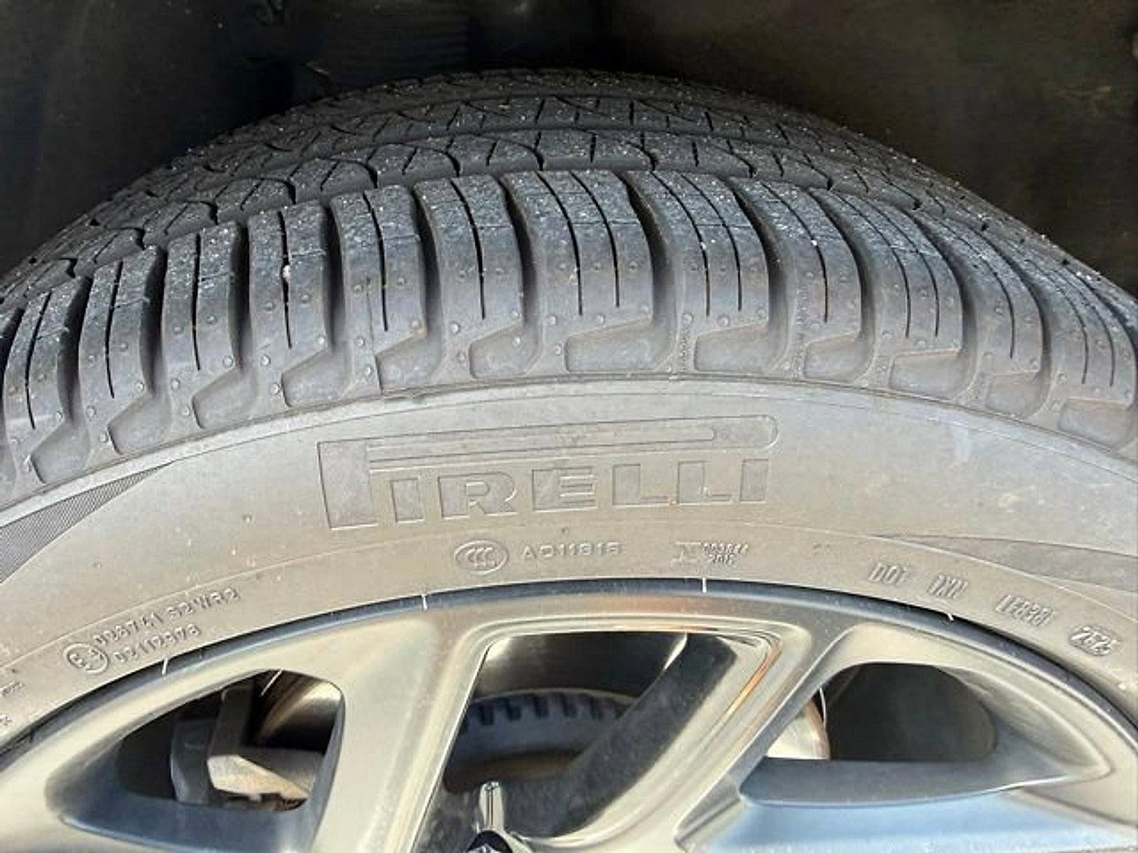 2025 Land Rover Range Rover Sport P360 SE