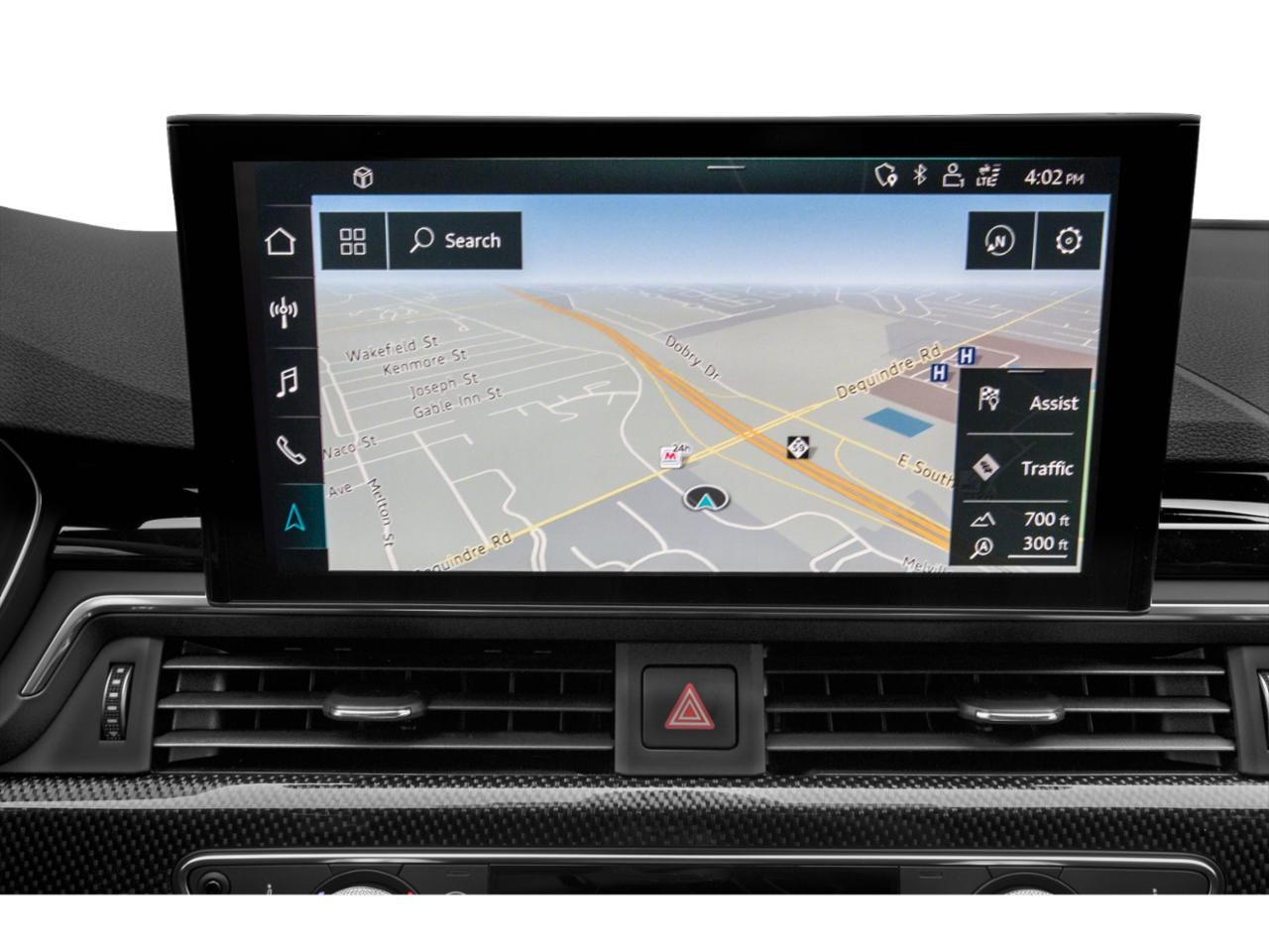 2022 Audi S5 Sportback Premium Plus 3.0 TFSI quattro