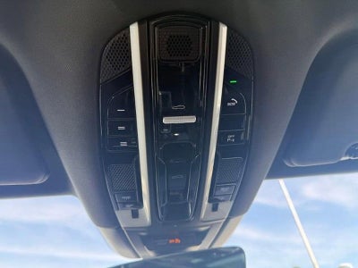 2021 Porsche Cayenne AWD