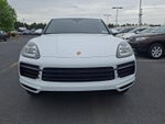 2021 Porsche Cayenne AWD