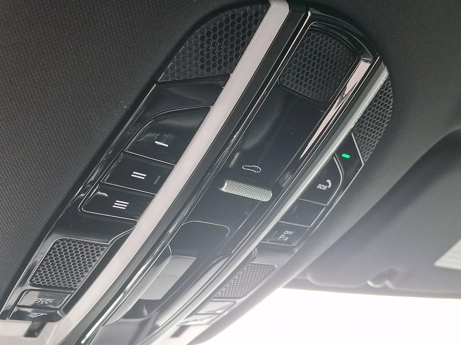 2021 Porsche Cayenne AWD