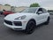 2021 Porsche Cayenne AWD