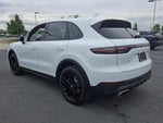 2021 Porsche Cayenne AWD