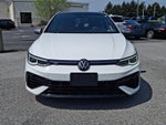 2024 Volkswagen Golf R 2.0T DSG