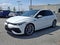 2024 Volkswagen Golf R 2.0T DSG