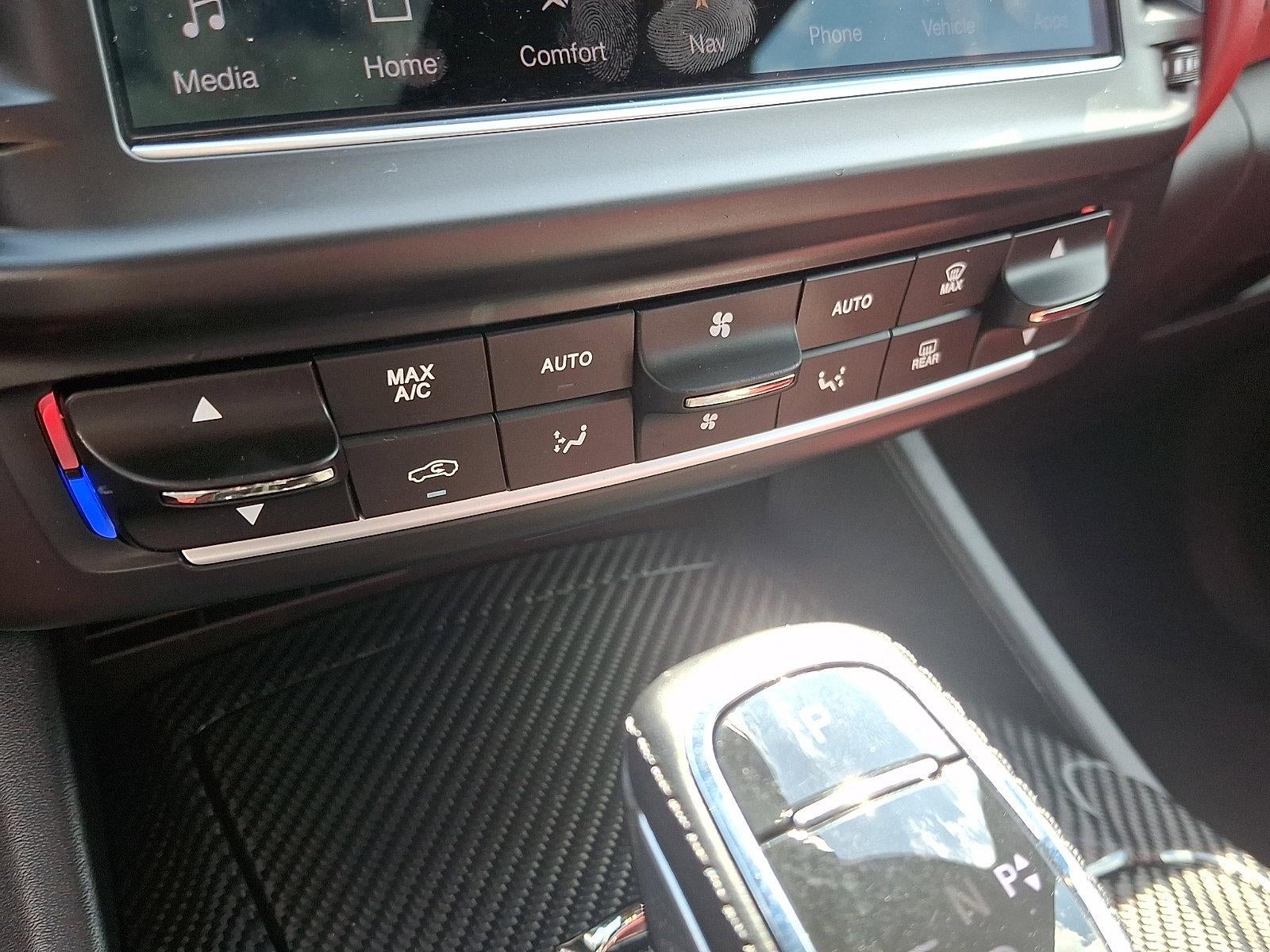 2021 Maserati Levante GTS 3.8L