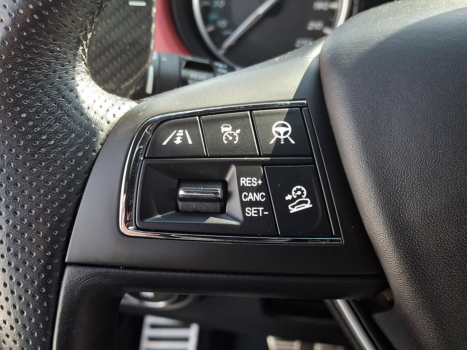 2021 Maserati Levante GTS 3.8L