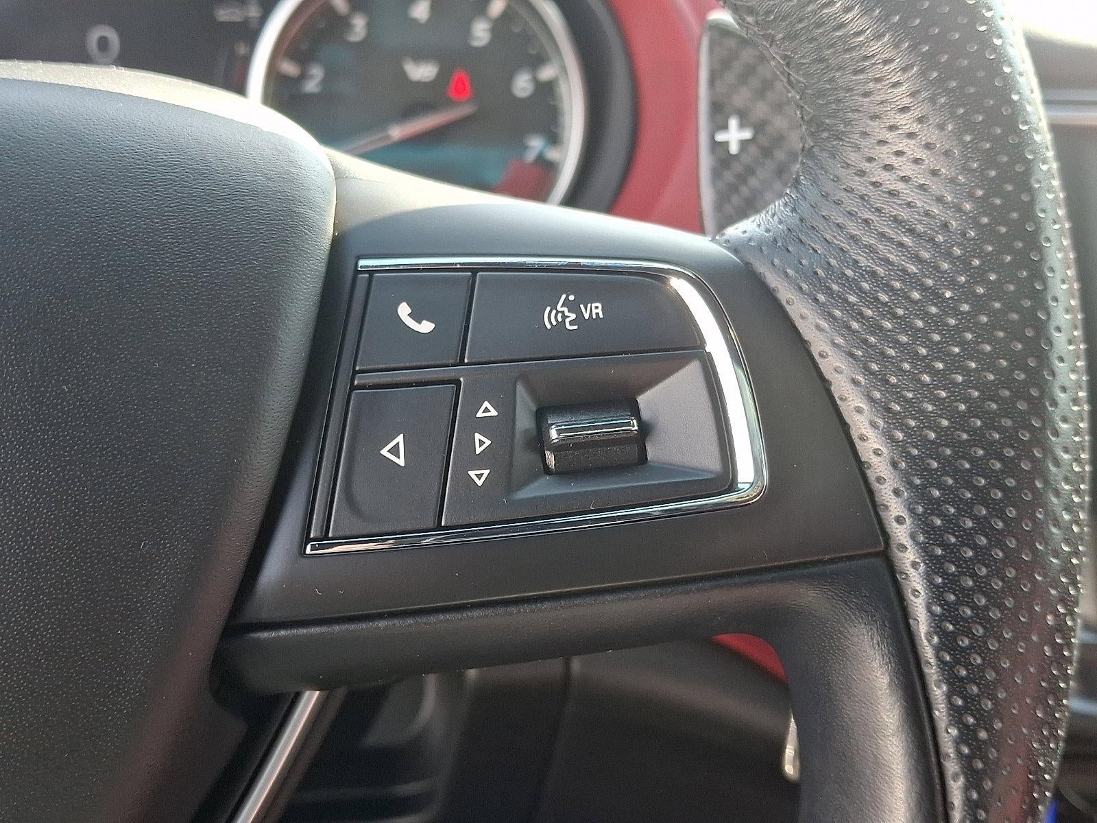2021 Maserati Levante GTS 3.8L