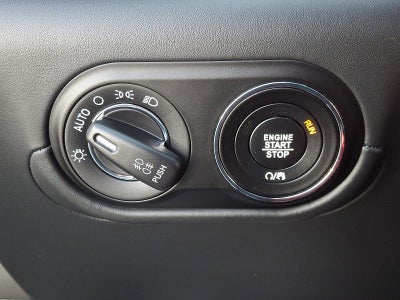 2021 Maserati Levante GTS 3.8L