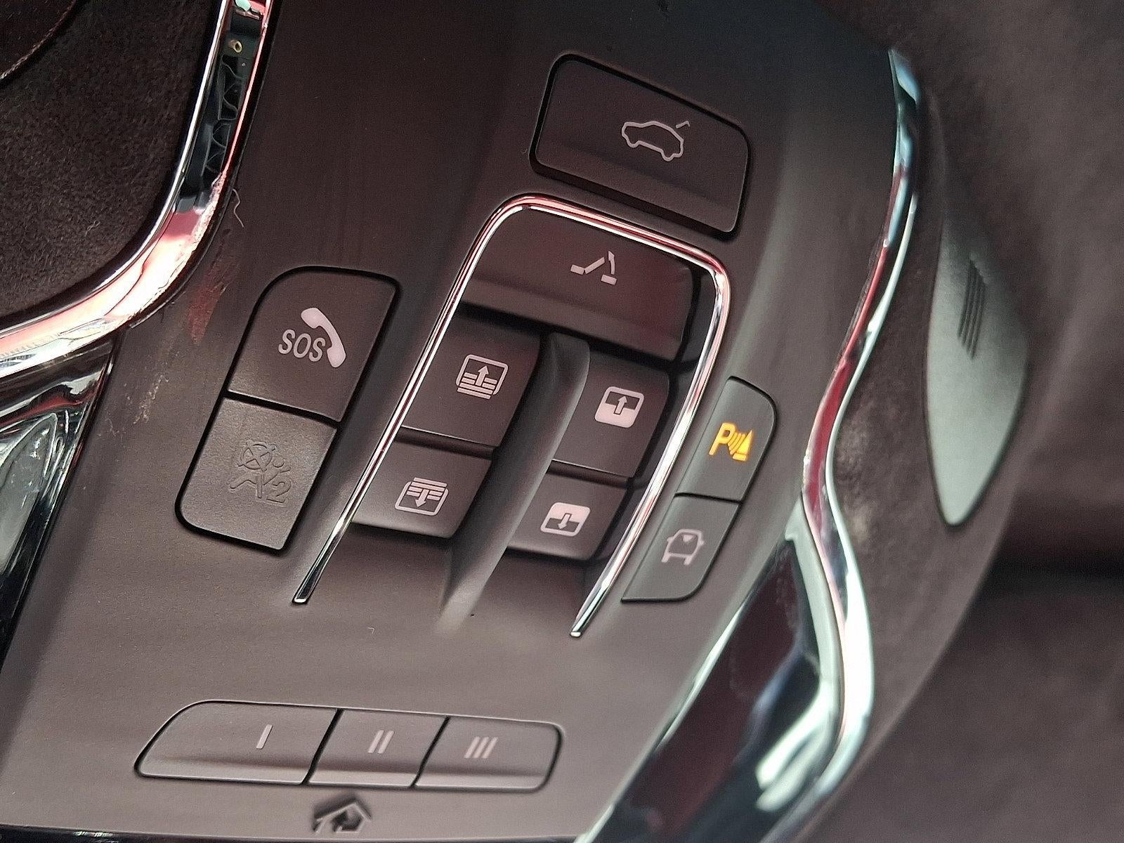 2021 Maserati Levante GTS 3.8L
