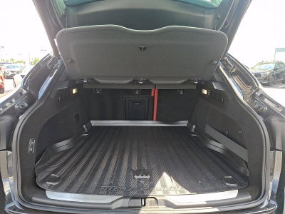 2021 Maserati Levante GTS 3.8L
